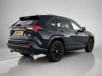 Toyota RAV4 Black Edition Limited | Exclusieve uitvoering |, Automaat, 12 maanden, Gebruikt, 4 cilinders