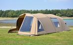 Falco Havik 4600 aanritsbaar voorscherm, Caravans en Kamperen, Tenten, Ophalen of Verzenden, Zo goed als nieuw