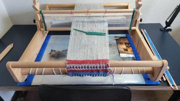 Lojan Flex Hevelrietgetouw 50cm. beschikbaar voor biedingen