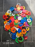 Heel veel triqo's set 1, Ophalen of Verzenden