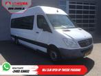 Mercedes-Benz Sprinter 313 2.2 CDI L3H2 €8.954 Incl. BTW B, 13 km/l, Euro 5, Gebruikt, 2798 kg