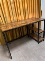 Bureau, Ophalen, Zo goed als nieuw