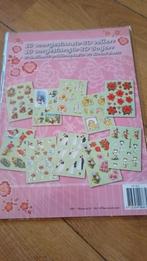 3D Kaarten Maken - Vellen met Afbeeldingen, Ophalen of Verzenden, Nieuw, Materiaal