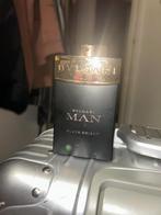 Bvlgari man black orient, Sieraden, Tassen en Uiterlijk, Uiterlijk | Parfum, Ophalen of Verzenden, Nieuw