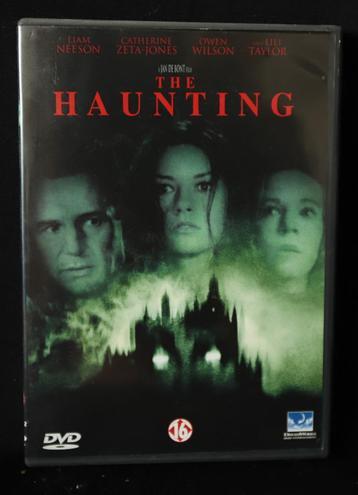 The haunting.  beschikbaar voor biedingen