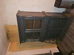 Ouderwetse buffetkast, Huis en Inrichting, Complete inboedels, Ophalen