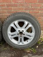 ML velgen w164 18 inch Orgineel, Velg(en), Gebruikt, Personenwagen, 255 mm