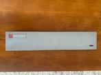 Wusthof Ikon vlassic wit 20 cm, Ophalen of Verzenden, Gebruikt