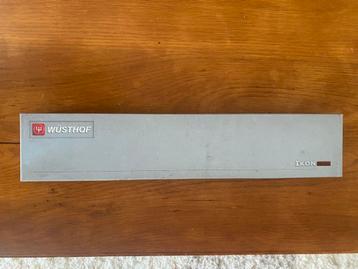 Wusthof Ikon vlassic wit 20 cm beschikbaar voor biedingen