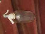 Spuitfles vintage, Ophalen of Verzenden, Zo goed als nieuw