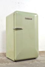 Prachtige vintage bolle koelkast uit 1956 niet werkend, Gebruikt, Ophalen of Verzenden