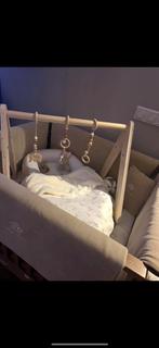 Speelboog, Ophalen of Verzenden, Zo goed als nieuw, Babygym