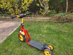 Puky step - Rood/Geel, Kinderen en Baby's, Speelgoed | Buiten | Voertuigen en Loopfietsen, Ophalen, Gebruikt, Loopfiets