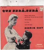 Doris Day ( E.P.  1956 ), Verzenden, Zo goed als nieuw, Pop, EP