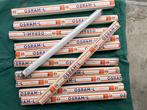 Osram-L 20W/20X Fluorescent TL buizen. 13 stuks en nieuw., Ophalen of Verzenden, Nieuw, Minder dan 50 watt