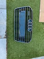 Audi A6 Grill, Gebruikt, Voor, Bumper, Audi