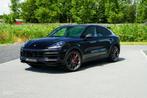 Porsche Cayenne Coupe Turbo GT | Burmester | 18-Wegs stoelen, Automaat, Cayenne, Gebruikt, Met garantie (alle)