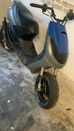 Vivacity 70cc Stunt Scooter - Honda Blok, Ophalen, Gebruikt, Maximaal 45 km/u, Benzine