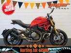 Ducati MONSTER 1200 S NIEUWSTAAT! HISTORIE (bj 2015), Motoren, Motoren | Ducati, 1199 cc, Bedrijf, Naked bike