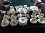 Wedgwood conway servies  als nieuw, Ophalen of Verzenden