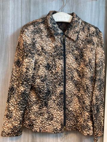 Hermann Lange blazer maat 42 beschikbaar voor biedingen