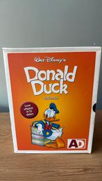 Donald Duck AD collectie 12-delig 2009, Boeken, Complete serie of reeks, Ophalen, Gelezen