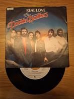 The Doobie Brothers - Real Love Vinyl Single, Cd's en Dvd's, Vinyl Singles, Ophalen of Verzenden, Gebruikt, 7 inch, Single