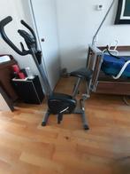 hometrainer, Ophalen, Gebruikt, Hometrainer