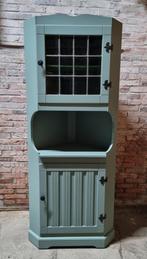 Hoekbuffetkast, Huis en Inrichting, Ophalen, 50 tot 100 cm, 150 tot 200 cm, 25 tot 50 cm