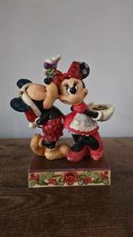 Disney Traditions 'Under The Mistletoe', Ophalen of Verzenden, Zo goed als nieuw, Overige typen