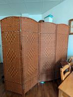 Mooi bruin kamerscherm, Ophalen, Zo goed als nieuw