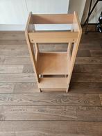 Tissi leertoren, Kinderen en Baby's, Ophalen of Verzenden, Zo goed als nieuw, Overige typen