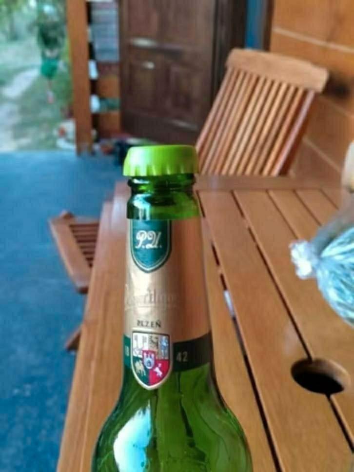 Beer Savers bierdoppen hersluitbaar sillicone plastic 6 stuk, Verzamelen, Biermerken, Nieuw, Overige merken, Ophalen of Verzenden