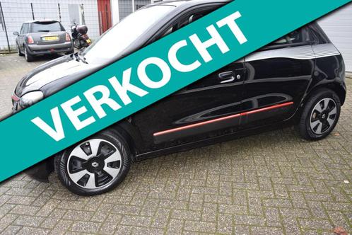 Renault Twingo 1.0 SCe Collection hele nette twingo,alleen e, Auto's, Renault, Bedrijf, Te koop, Twingo, ABS, Airbags, Airconditioning