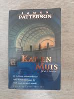 James Patterson pockets, Boeken, Thrillers, Gelezen, Ophalen of Verzenden, Nederland