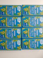 Fish Tales Ansjovisfilets in olijfolie 50 stuks geseald, Ophalen of Verzenden