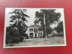 Ubbergen bij Nijmegen Jeugdherberg Overberg  1940, Verzamelen, Ansichtkaarten | Nederland, Ophalen of Verzenden, 1920 tot 1940