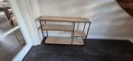 Leuke sidetable / wandrek, Huis en Inrichting, Tafels | Sidetables, Ophalen, 25 tot 50 cm, Rechthoekig