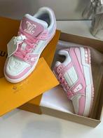 Lv schoenen nieuw, Ophalen of Verzenden, Nieuw, Sneakers of Gympen