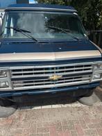 Te koop chevy G20  excl bak lees goed, Auto-onderdelen, Overige Auto-onderdelen, Ophalen, Gebruikt, Chevrolet, Chevy G20