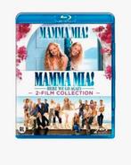 Nieuw! Blu-Ray set Mamma Mia! & Mamma Mia Here We Go Again, Boxset, Ophalen of Verzenden, Nieuw in verpakking