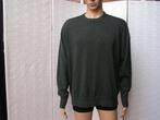 NAPAPIJRI wollen trui,Mt 2XL ,100%wol als nieuw, Kleding | Heren, Truien en Vesten, Tweedehands, Verzenden, Tweedehands, Napapijri