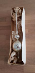 Vintage piek, Diversen, Kerst, Ophalen of Verzenden, Gebruikt