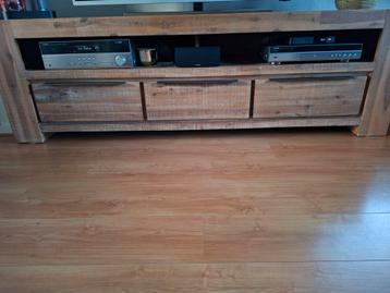 Tv meubel - 200x62x45 cm