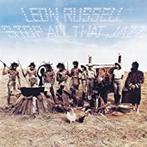 Leon Russell Sold Out Cd Stop All That Jazz., Cd's en Dvd's, Verzenden, Zo goed als nieuw, Poprock