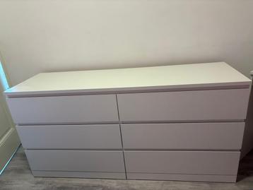 IKEA Malm ladekast - Direct op te halen! - afbeelding 1