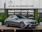 Mercedes-Benz C-Klasse AMG 43 4MATIC Premium | Pano | Distro, Automaat, 12 maanden, Zwart, 4 stoelen