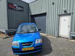 Hyundai ATOS 92451 KM AIRCO, Voorwielaandrijving, 4 cilinders, Origineel Nederlands, Bedrijf