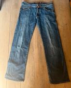 Jacob cohën, Kleding | Heren, Spijkerbroeken en Jeans, Blauw, Ophalen of Verzenden, Jacob Cohen, W33 - W34 (confectie 48/50)