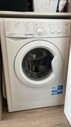 Indesit wasmachine, Witgoed en Apparatuur, Wasmachines, 4 tot 6 kg, Gebruikt, Ophalen, Minder dan 85 cm